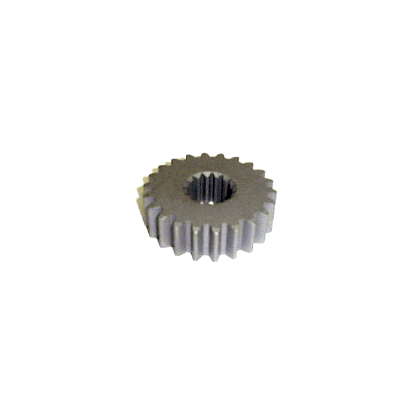 SM-03919 (Top 19 Teeth 15 Link Wide sproket 13 spline)