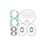 Top End Gasket Set  710165C