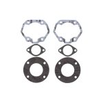 Top End Gasket Set 09-710119A