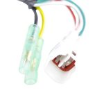 RM01043 | High Output Performance Generator Stator 100 Watts for Yamaha YFZ 350 Banshee 1995-2006 | - Image 2