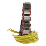 RM01042 | Generator Stator for Honda Interceptor Suzuki Intruder Boulevard Marauder Yamaha Virago XT Polaris Magnum 1988-2009 | - Image 2