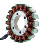 RMS010-103419 | Generator Stator for Honda CBR600F4 CBR600 F4 1999 2000 | - Image 3