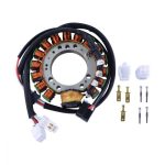 RM01036 | Stator for Yamaha YFM 350 Big Bear / YFM 350 Wolverine 1997-2001 | - Image 2