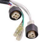 RM01035 | Stator for Yamaha YFM 350 Moto 4 YFP 350 Terrapro 1987-1989 | - Image 2