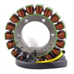 RMS010-102023 | Stator for Honda VT600 Shadow VLX 600 1999-2007 | - Image 2
