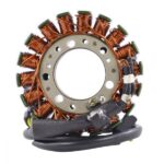 RMS010-101538 | Generator Stator for Sea-Doo PWC Jet Boat Challenger GTI GTX RXP RXT GTX 4-Tec Sportster Wake 2002-2017 | - Image 2