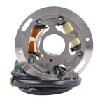 RMS010-103150 | Stator for Yamaha PWC Super Jet Wave Raider Wave Venture Wave Runner 1994-2017 | - Image 2