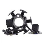 RMS010-101530 | Ignition Stator for Honda CRF50F | XR50R | Z50R | XR70R 1988-2024 | OEM# 31120-GW8-671 31120-GW8-672 | - Image 2