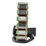 RMS010-101510 | Generator Stator for Honda CBR 600 RR 2003-2006 | CBR600 CBR600RR | - Image 2