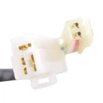 RMS010-101522 | Generator Stator for Yamaha V-Star 650 XVS650 Classic / Silverado / Custom 1998-2003 | - Image 2