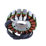 RMS010-103210 | Generator Stator for Husaberg 390 450 570 FE / FX | Husquvarna TE 250 300 | KTM 500 505 525 ECX / XC-W / SX-F 2008-2020 | - Image 2