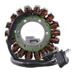 RMS010-101433 | Generator Stator for Honda CB500F CB 500 F / CB500X CB 500 X / CBR500R CBR 500 R 2013-2018 | - Image 2