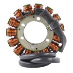 RMS010-101429 | Generator Stator for Kawasaki Ninja ZX-6R / Ninja ZX-10R / ZX10 Ninja H2 2011-2023 | 21003-0107 / 21003-0181 | - Image 2