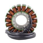 RMS010-101490 | Generator Stator for Kawasaki Ninja 250 R 250R 2008-2012 | - Image 2