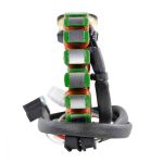 RM01028 | Stator for Yamaha YFM 600 Grizzly 1998 | - Image 2