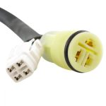 RM01027 | Stator for Yamaha YFM 600 Grizzly 4x4 1999-2001 | - Image 2