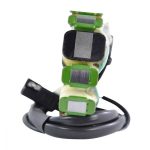 RM01026 | Stator for Arctic Cat Pantera Thundercat Mountain Cat ZRT 800 900 1000 1993-1999 | - Image 2