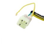 RM01025S | Stator for Ski-Doo Formula 380 500 | MX Z 440 |Skandic 500 | Lynx 6900 | XR 500 | Forest 440 1995-2003 | OEM# 420886605 | - Image 2