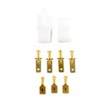 RM01021 | Stator for Kawasaki VN 1500 Vulcan Ninja ZX-9R | Suzuki Savage LS 650 Boulevard S40 | Honda XR 650 L 1986-2024 | | - Image 2