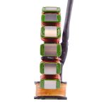 RM01020G | Kit Stator + Crankcase Cover Gasket for Yamaha YFM 350 Big Bear / Warrior 1987-1989 | - Image 2