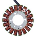 RMS010-103230 | Generator Stator for Aprilia RST 1000 Futura / ETV 1000 Caponord 2001-2007 | - Image 2