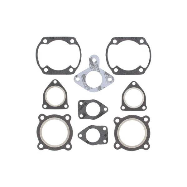 Top End Gasket Set 09-710138A