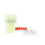 RMS010-102183 | Stator for Suzuki RM 125 2005-2008 | OEM Repl.# 32101-36F30 | - Image 11