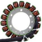 RMS010-102031 | Generator Stator for Kawasaki Vulcan VN 1500 Classic 1996-1998 | - Image 11