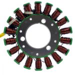 RMS010-101506 | Generator Stator for Suzuki GZ250 GZ 250 1999-2010 OEM# 32101-13F01 32101-13F00 | - Image 11