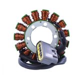 RMS010-101429 | Generator Stator for Kawasaki Ninja ZX-6R / Ninja ZX-10R / ZX10 Ninja H2 2011-2023 | 21003-0107 / 21003-0181 | - Image 11