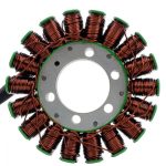 RMS010-101490 | Generator Stator for Kawasaki Ninja 250 R 250R 2008-2012 | - Image 11