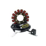 RM01004 | Generator Stator for Yamaha YFM 550 | YFM 700 Grizzly | YFM 700 Kodiak 2009-2024 | 28P-81410-00-00 / 3B4-81410-00-00 |