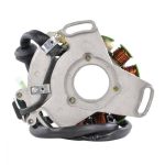 RM01033 | High Output Stator 200 W + Regulator for Yamaha YFZ 350 Banshee 1987-1994 | - Image 4