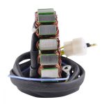 RMS010-102015 | Generator Stator for Kawasaki ZN 1300 Voyager 1983-1988 | - Image 4