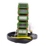 RMS010-102023 | Stator for Honda VT600 Shadow VLX 600 1999-2007 | - Image 4