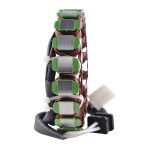 RMS010-102031 | Generator Stator for Kawasaki Vulcan VN 1500 Classic 1996-1998 | - Image 12