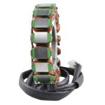 RMS010-102027 | Generator Stator for Honda VLX 600 Shadow VT600 1988-1998 | - Image 4