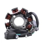 RMS010-101534 | Stator for KTM SX XC XC-W 144 150 200 250 300 2007-2019 | - Image 11