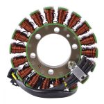 RMS010-101510 | Generator Stator for Honda CBR 600 RR 2003-2006 | CBR600 CBR600RR | - Image 4