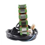 RMS010-101522 | Generator Stator for Yamaha V-Star 650 XVS650 Classic / Silverado / Custom 1998-2003 | - Image 11