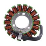 RMS010-101524 | Generator Stator for Sea-Doo Sportster LE DI / RX DI / GTX DI / LRV DI / XP DI / 3D 947 DI 2000-2007 | - Image 4