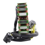 RMS010-101433 | Generator Stator for Honda CB500F CB 500 F / CB500X CB 500 X / CBR500R CBR 500 R 2013-2018 | - Image 12