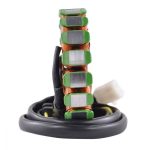 RMS010-101490 | Generator Stator for Kawasaki Ninja 250 R 250R 2008-2012 | - Image 12