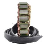 RM01029 | Stator for Kawasaki KZ 550 1000 1100 | ZX 550 1100 | Suzuki GSXR 600 750 1000 1980-2005 | OEM# 31401-18G00 21003-1040 | - Image 4