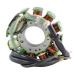 RM01026 | Stator for Arctic Cat Pantera Thundercat Mountain Cat ZRT 800 900 1000 1993-1999 | - Image 4