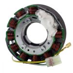 RM01025S | Stator for Ski-Doo Formula 380 500 | MX Z 440 |Skandic 500 | Lynx 6900 | XR 500 | Forest 440 1995-2003 | OEM# 420886605 | - Image 11