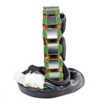 RM01024 | Generator Stator for Arctic Cat 500 TBX 500 TRV 500 2003-2009 Suzuki LT 500 Vinson 2002-2007 | - Image 12