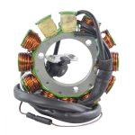 RM01022 | High Output Stator 200 W for Honda TRX 400 EX Sportrax 1999-2008 | TRX 400 X 2009 TRX 400 X 2012-2014 | - Image 4