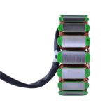 RMS010-103215 | Stator for Honda VTX 1300 / VTX1300C / VTX1300R 2005-2009 | VTX1300S 2005-2007 | VTX1300T 2008-2009 Repl.# 31120-MEA-741 | - Image 12