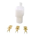 RMS010-103225 | Stator for Triumph America 800 / 900 | Bonneville T100 | Speedmaster 800 / 900 | Thruxton 900 2002-2008 |OEM # T1300076 | - Image 10